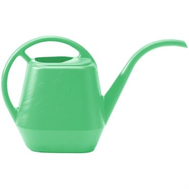 Bloem 56oz Aquarite Watering Can Mint Green — photo 1 of 2