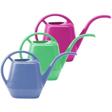 Bloem 56oz Aquarite Watering Can Mixed Case Trend Colors — photo 1 of 2