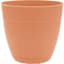 Bloem 6" Dayton Planter Coral — thumbnail 1 of 2