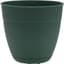 Bloem 6" Dayton Planter Turtle Green — thumbnail 1 of 2