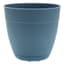 Bloem 6" Dayton Planter Ocean Blue — thumbnail 1 of 2