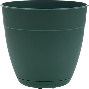 Bloem 8" Dayton Planter Turtle Green — photo 1 of 2
