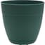 Bloem 8" Dayton Planter Turtle Green — thumbnail 1 of 2