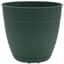 Bloem 12" Dayton Planter Turtle Green — thumbnail 1 of 2