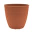 Bloem 16" Dayton Planter Terra Cotta — thumbnail 1 of 2