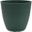 Bloem 16" Dayton Planter Turtle Green — thumbnail 1 of 2