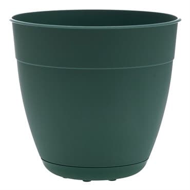 Bloem 20" Dayton Planter Turtle Green — photo 1 of 2