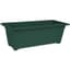 Bloem 27" Dayton Deck Box Turtle Green — thumbnail 1 of 2