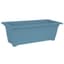 Bloem 27" Dayton Deck Box Ocean Blue — thumbnail 1 of 2