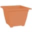 Bloem 15" Dayton Square Box Coral — thumbnail 1 of 2