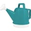Bloem 2.5gal Deluxe Water Can Bermuda Teal — thumbnail 1 of 2