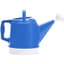 Bloem 2gal Deluxe Watering Can Peri Blue — thumbnail 1 of 2