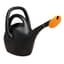 Bloem 2.6gal Easy Pour Watering Can Black — thumbnail 1 of 2