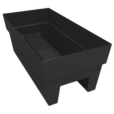 Bloem 24" Finley Rail Black — photo 1 of 2