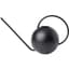 Bloem 2.5L Fresca Watering Can Black — thumbnail 1 of 2