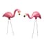Bloem 2Pk Pink Flamingo — thumbnail 1 of 2