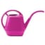 Bloem 144oz Aquarite Watering Can Fushia — thumbnail 1 of 2