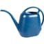 Bloem 144oz Aqua Rite Watering Can Classic Blue — thumbnail 1 of 2