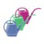 Bloem 144oz Aquarite Watering Can Mixed Case Trend Colors — thumbnail 1 of 2