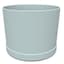 Bloem 6" Mathers Planter Misty Blue — thumbnail 1 of 2