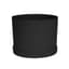Bloem 8" Mathers Planter Black — thumbnail 1 of 2