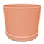 Bloem 10" Mathers Planter Muted Terra Cotta — thumbnail 1 of 2