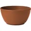 Bloem 12" Willow Terra Cotta Bowl — thumbnail 1 of 2