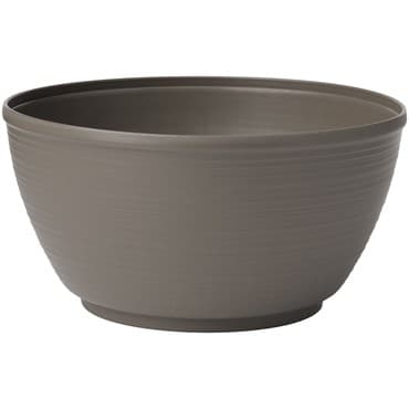 Bloem 12" Willow Peppercorn Bowl — photo 1 of 2