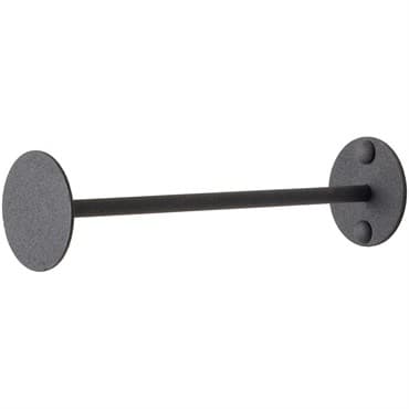Bloem Revel Plant Hanger Black — photo 1 of 2