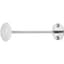 Bloem Revel Plant Hanger Silver — thumbnail 1 of 2