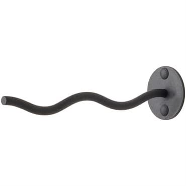 Bloem Ripple Plant Hanger Black — photo 1 of 2