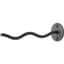 Bloem Ripple Plant Hanger Black — thumbnail 1 of 2