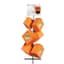 Bloem 60pc Square Ups A Daisy Assortment With Display Rack — thumbnail 1 of 2