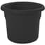 Bloem 10" Posy Planter Black — thumbnail 1 of 2