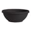 Bloem 14" Terra Bowl Black — thumbnail 1 of 2