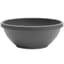 Bloem 14" Terra Bowl Charcoal — thumbnail 1 of 2