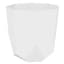 Bloem 10" Tuxton Planter Casper White — thumbnail 1 of 2