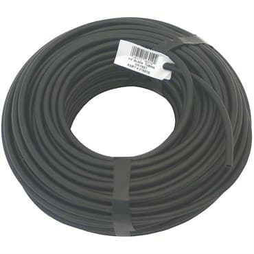 Rain Drip 1/4" Poly Tubing 100' Coil — photo 1 of 2