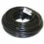 Rain Drip 1/4"x100' Black Vinyl Tubing — thumbnail 1 of 2