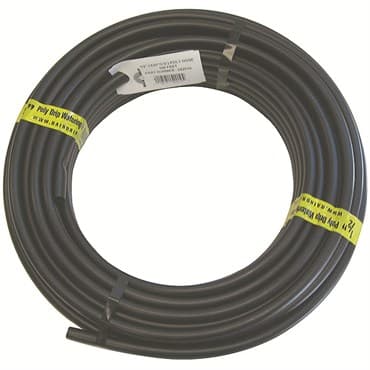 Rain Drip 1/2" Polydrip Waterhose 100' — photo 1 of 2