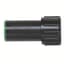 Rain Drip 1/2" Hose End Plug With 3/4" Cap Bulk — thumbnail 1 of 2