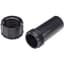 Rain Drip Hose End Plug 5/8" w/3/4" Cap Loose — thumbnail 1 of 2