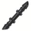 Rain Drip 1/4" Barbed Connector Bulk 25pk — thumbnail 1 of 2