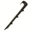 Rain Drip 6" Plastic Hook Stake Bulk — thumbnail 1 of 2
