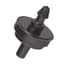 Rain Drip 1GPH Pressure Compensating Drippers 25/Bag — thumbnail 1 of 2