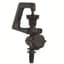Rain Drip Adj Rotary Sprinkler & Stakes — thumbnail 1 of 2