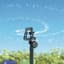Rain Drip Full Circle Rotary Adj Sprinkler — thumbnail 1 of 2