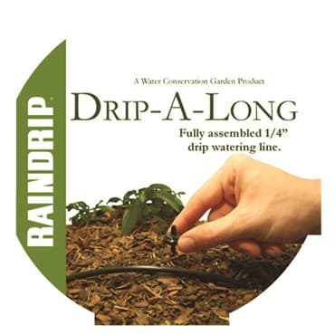 Rain Drip 1/4" Drip A Long Fit 50" — photo 1 of 2