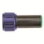 Rain Drip 3/4 Hose Thread SWVLX 1/2"ADT — thumbnail 1 of 2