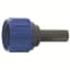 Rain Drip 3/4" Hose Thread SWVLX 1/4"ADT — thumbnail 1 of 2